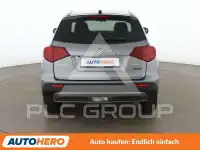 2025 Suzuki Vitara