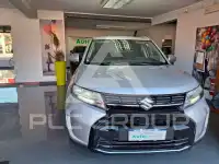 2025 Suzuki Vitara
