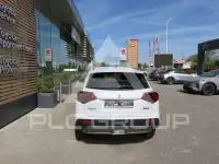 2025 Suzuki Vitara