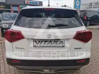 2025 Suzuki Vitara