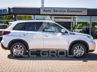 2025 Suzuki Vitara