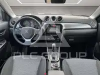 2025 Suzuki Vitara