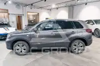 2025 Suzuki Vitara