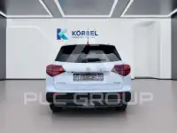 2025 Suzuki Vitara