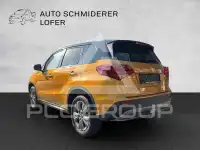 2025 Suzuki Vitara