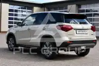 2025 Suzuki Vitara