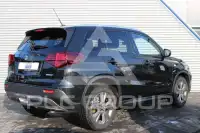 2025 Suzuki Vitara