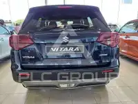 2025 Suzuki Vitara