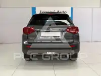 2025 Suzuki Vitara