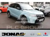2025 Suzuki Vitara