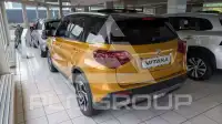 2025 Suzuki Vitara