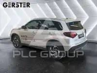2025 Suzuki Vitara
