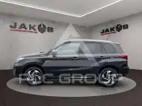 2025 Suzuki Vitara