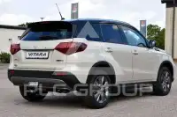 2025 Suzuki Vitara