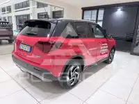 2025 Suzuki Vitara