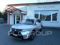 2025 Suzuki Vitara