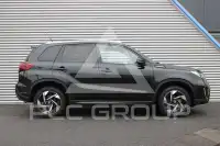 2025 Suzuki Vitara