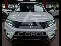 2025 Suzuki Vitara