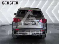 2025 Suzuki Vitara