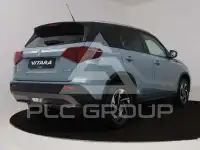 2025 Suzuki Vitara