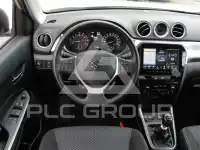 2025 Suzuki Vitara
