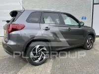 2025 Suzuki Vitara