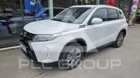 2025 Suzuki Vitara