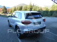 2025 Suzuki Vitara