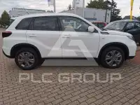 2025 Suzuki Vitara