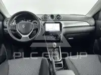 2025 Suzuki Vitara
