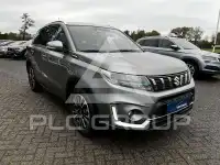 2025 Suzuki Vitara