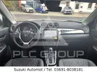 2025 Suzuki Vitara
