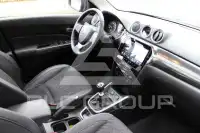 2025 Suzuki Vitara