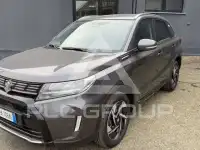 2025 Suzuki Vitara