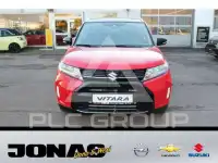 2025 Suzuki Vitara