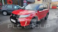 2025 Suzuki Vitara