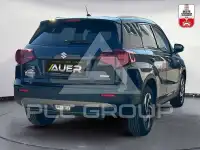 2025 Suzuki Vitara