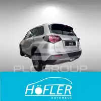 2025 Suzuki Vitara