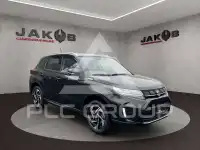 2025 Suzuki Vitara