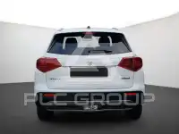 2025 Suzuki Vitara
