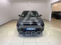 2025 Suzuki Vitara