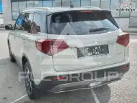 2025 Suzuki Vitara