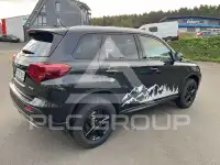 2025 Suzuki Vitara