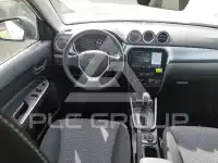 2025 Suzuki Vitara