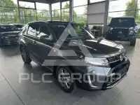 2025 Suzuki Vitara