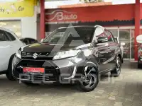 2025 Suzuki Vitara