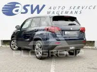 2025 Suzuki Vitara
