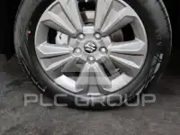 2026 Suzuki Vitara