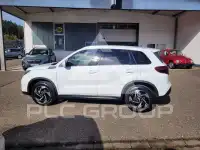 2025 Suzuki Vitara