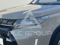 2025 Suzuki Vitara